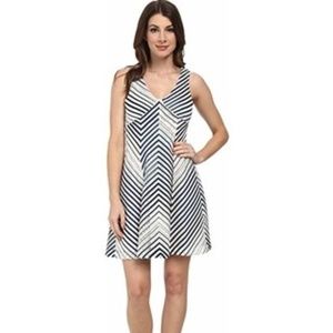 CATHERINE Catherine Malandrino Alexa Dress sz 0